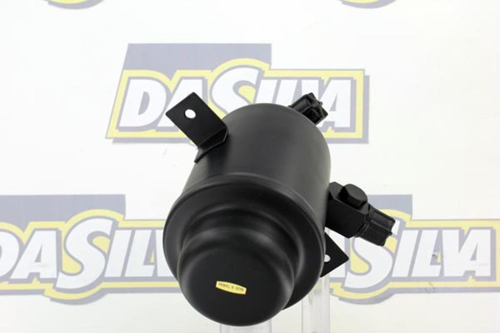 Filtre déshydrateur du circuit de climatisation DA SILVA S.A.S. FF4413