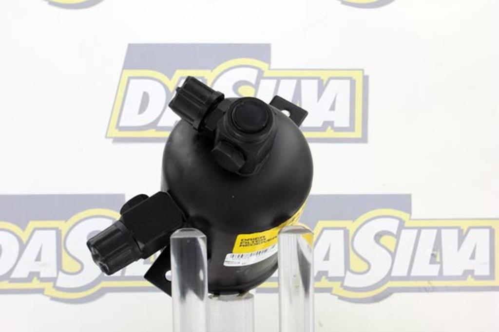 Filtre déshydrateur du circuit de climatisation DA SILVA S.A.S. FF4413