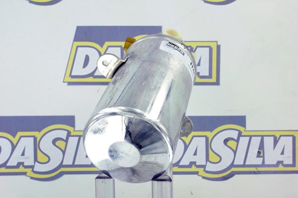 Filtre déshydrateur du circuit de climatisation DA SILVA S.A.S. ref. FF4418