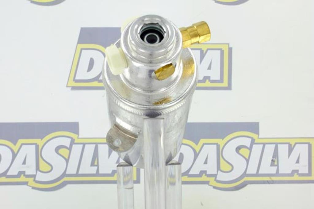 Filtre déshydrateur du circuit de climatisation DA SILVA S.A.S. ref. FF4418