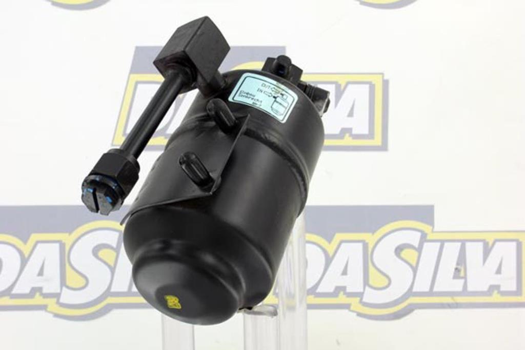 Filtre déshydrateur du circuit de climatisation DA SILVA S.A.S. FF4423