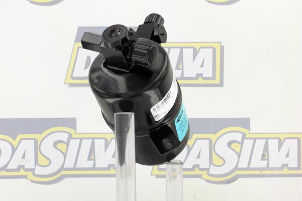Filtre déshydrateur du circuit de climatisation DA SILVA S.A.S. FF4428
