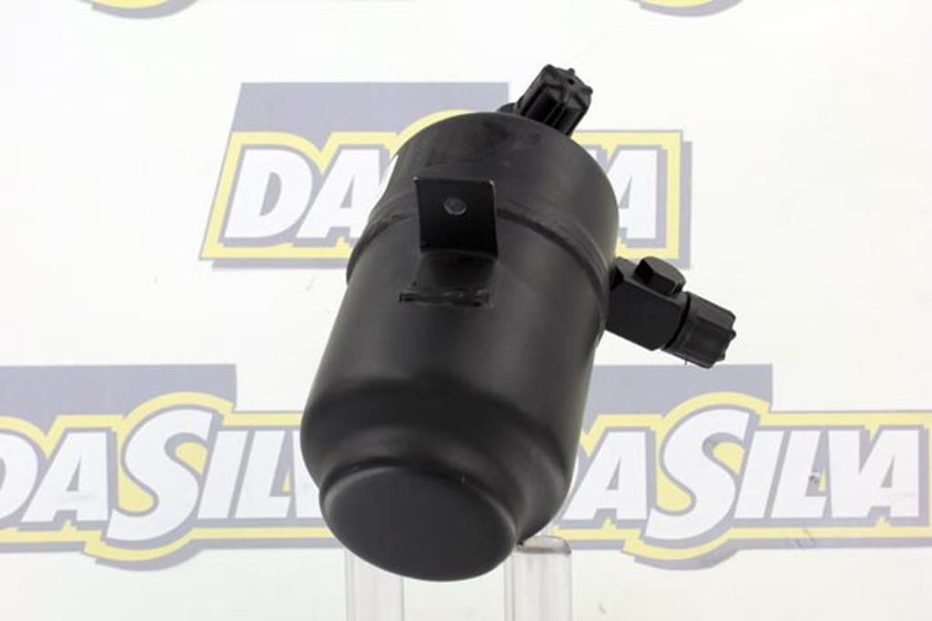 Filtre déshydrateur du circuit de climatisation DA SILVA S.A.S. FF4431
