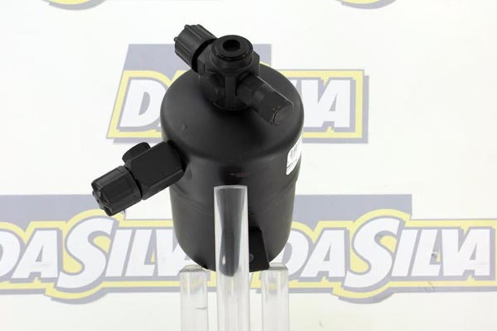 Filtre déshydrateur du circuit de climatisation DA SILVA S.A.S. FF4431