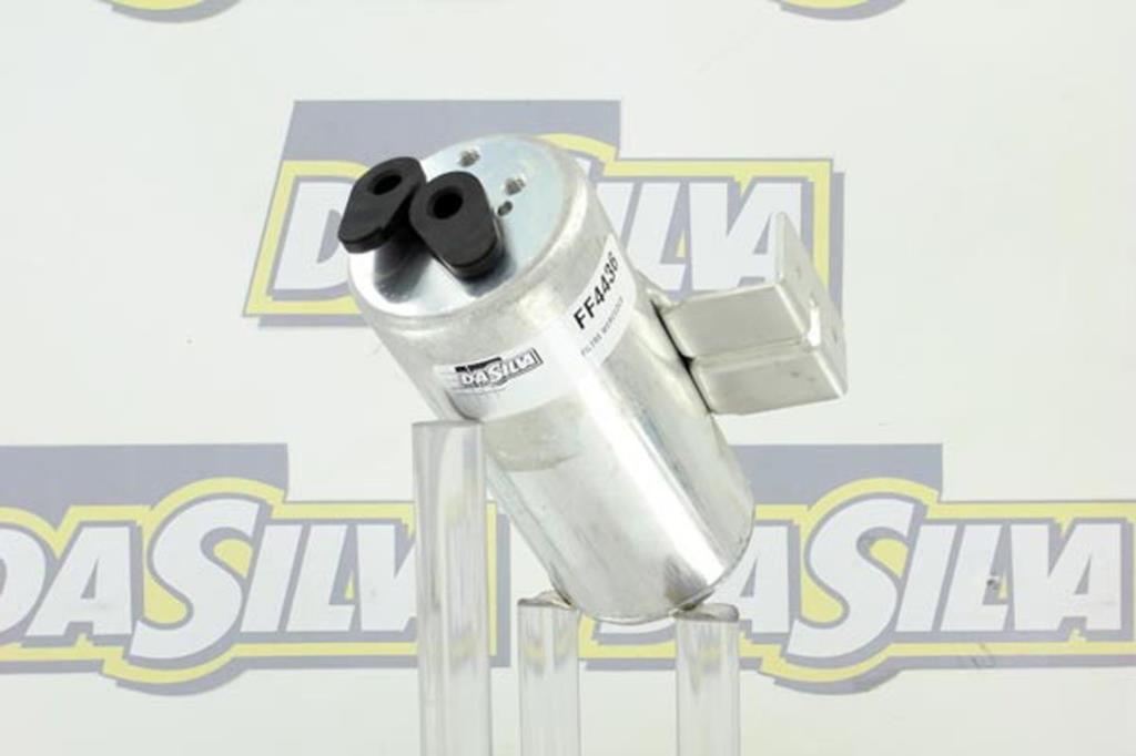 Filtre déshydrateur du circuit de climatisation DA SILVA S.A.S. FF4436
