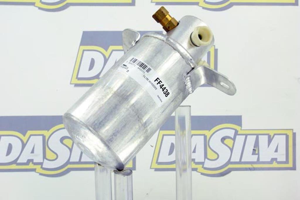 Filtre déshydrateur du circuit de climatisation DA SILVA S.A.S. FF4438