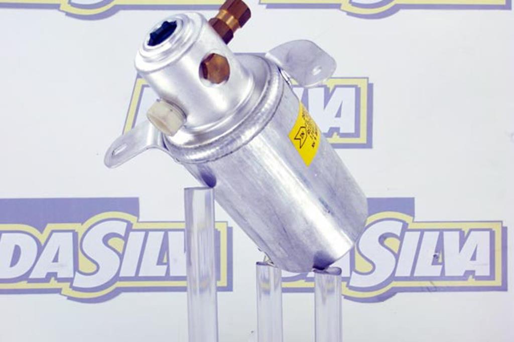 Filtre déshydrateur du circuit de climatisation DA SILVA S.A.S. FF4438