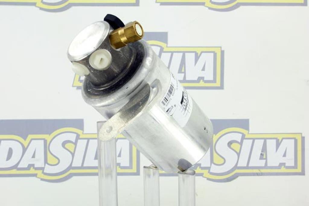 Filtre déshydrateur du circuit de climatisation DA SILVA S.A.S. FF4441