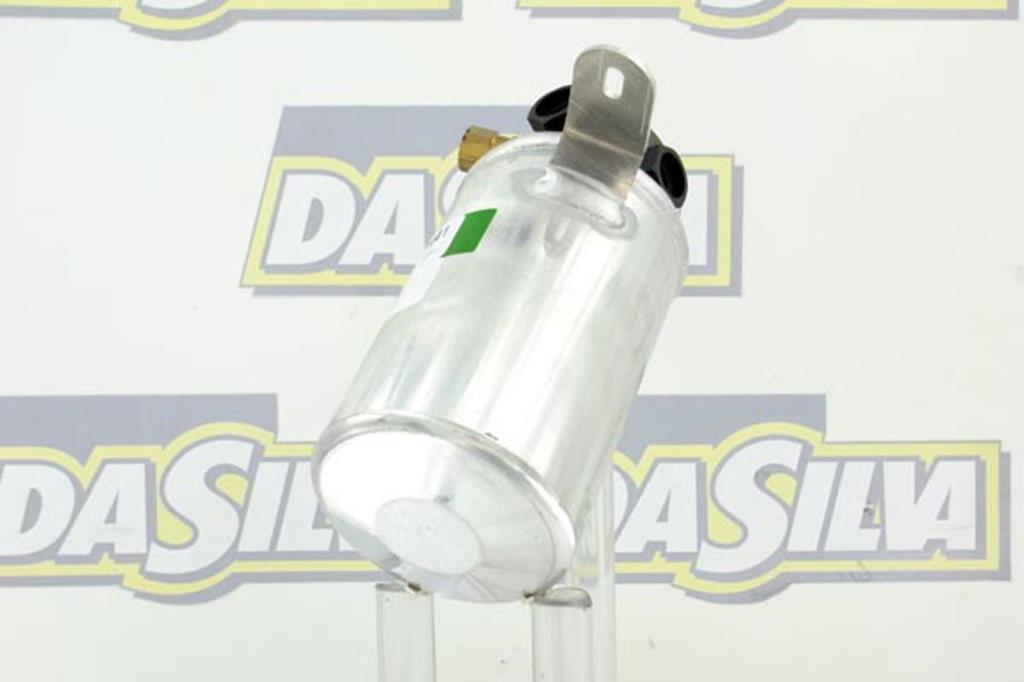 Filtre déshydrateur du circuit de climatisation DA SILVA S.A.S. FF4441