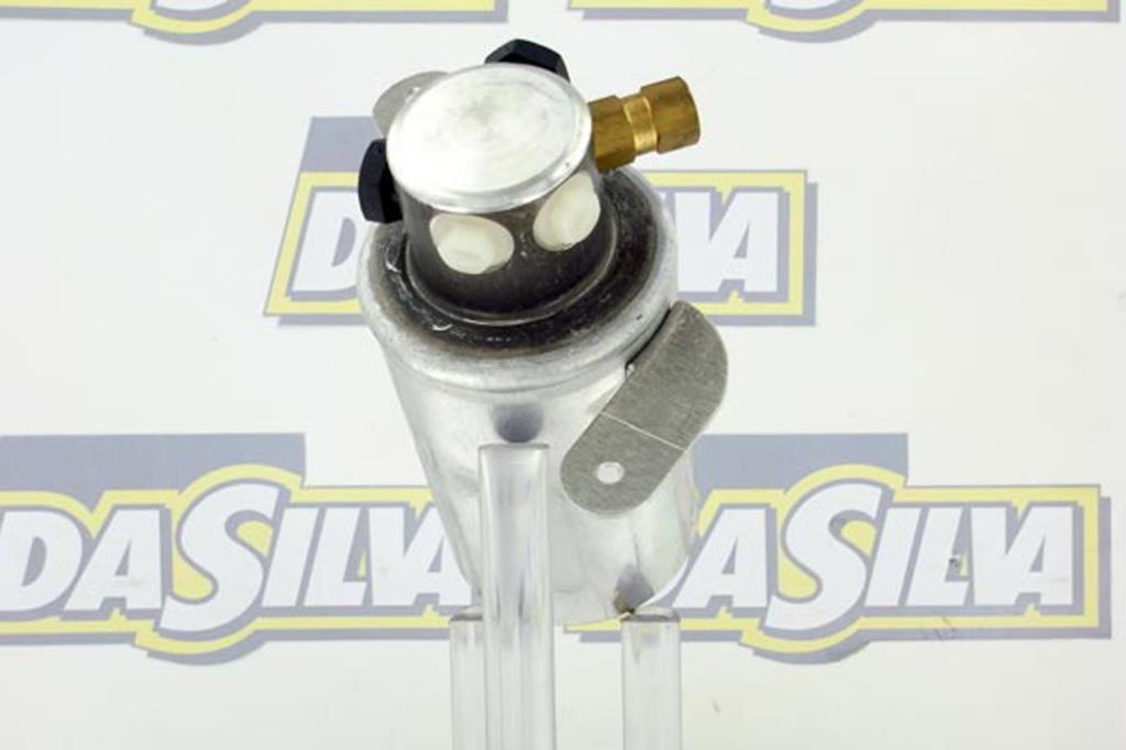 Filtre déshydrateur du circuit de climatisation DA SILVA S.A.S. FF4441