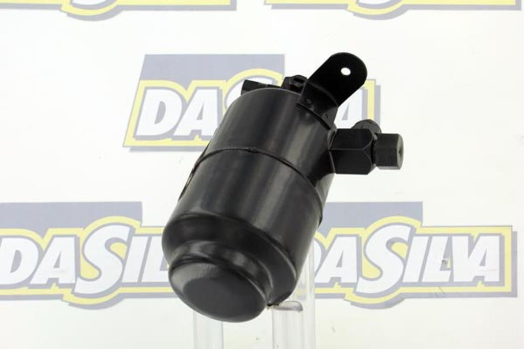 Filtre déshydrateur du circuit de climatisation DA SILVA S.A.S. FF4443