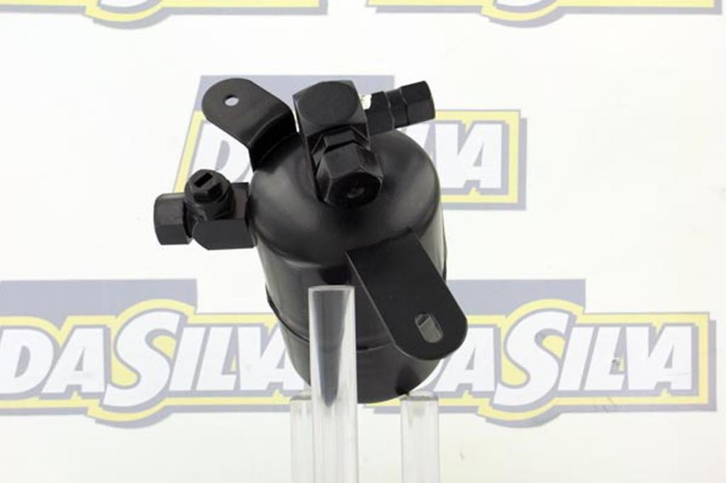 Filtre déshydrateur du circuit de climatisation DA SILVA S.A.S. FF4443