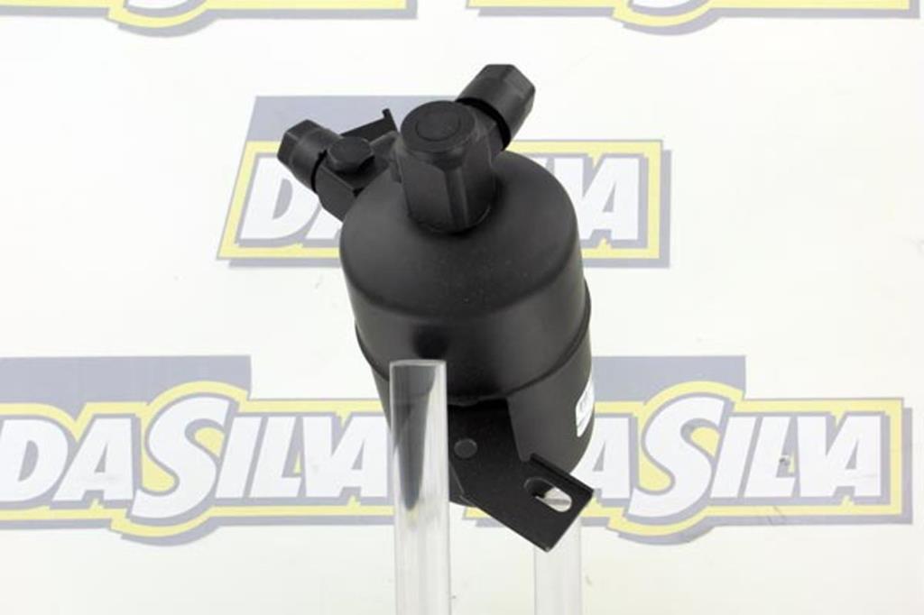 Filtre déshydrateur du circuit de climatisation DA SILVA S.A.S. ref. FF4446