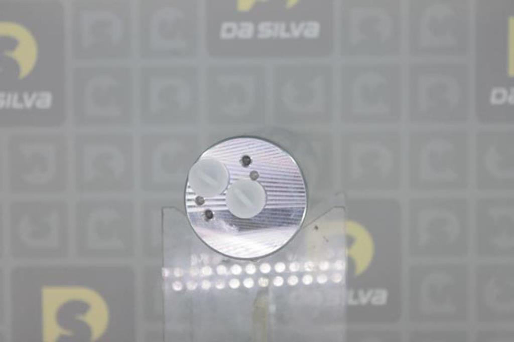 Filtre déshydrateur du circuit de climatisation DA SILVA S.A.S. FF4451