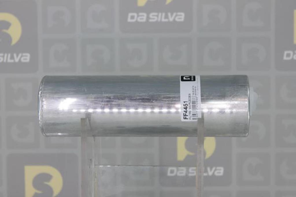 Filtre déshydrateur du circuit de climatisation DA SILVA S.A.S. FF4451