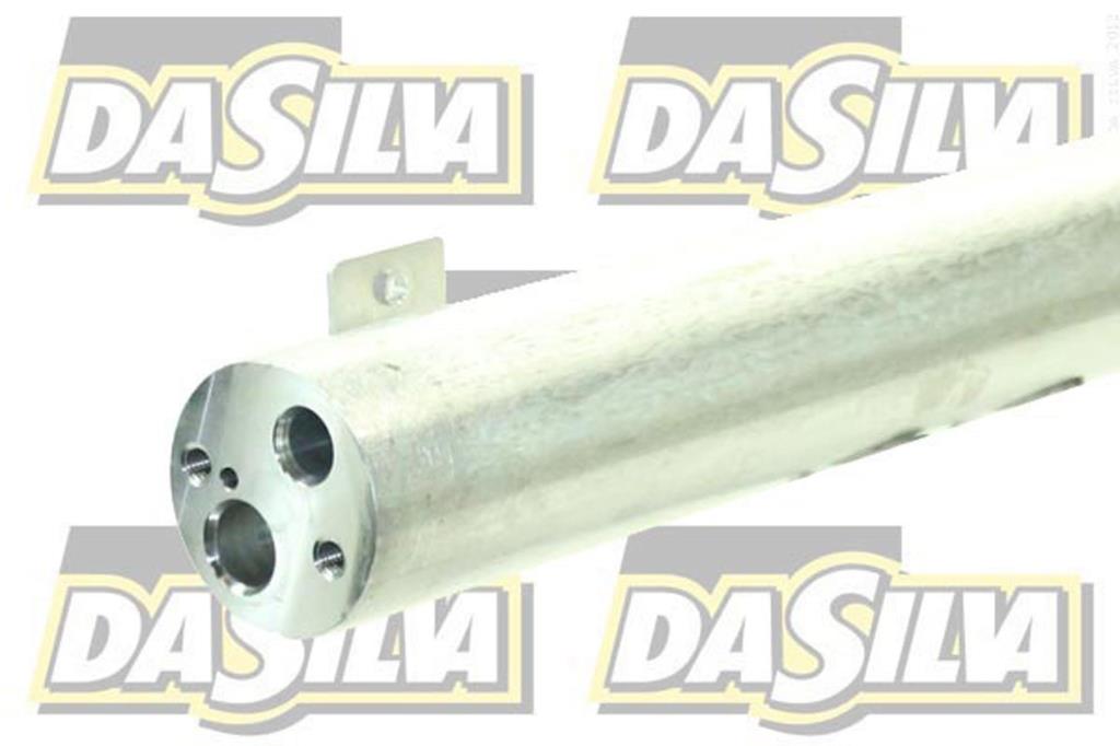 Filtre déshydrateur du circuit de climatisation DA SILVA S.A.S. FF4454