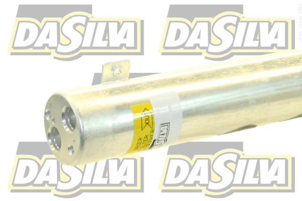 Secador, aire acondicionado DA SILVA S.A.S. FF4455