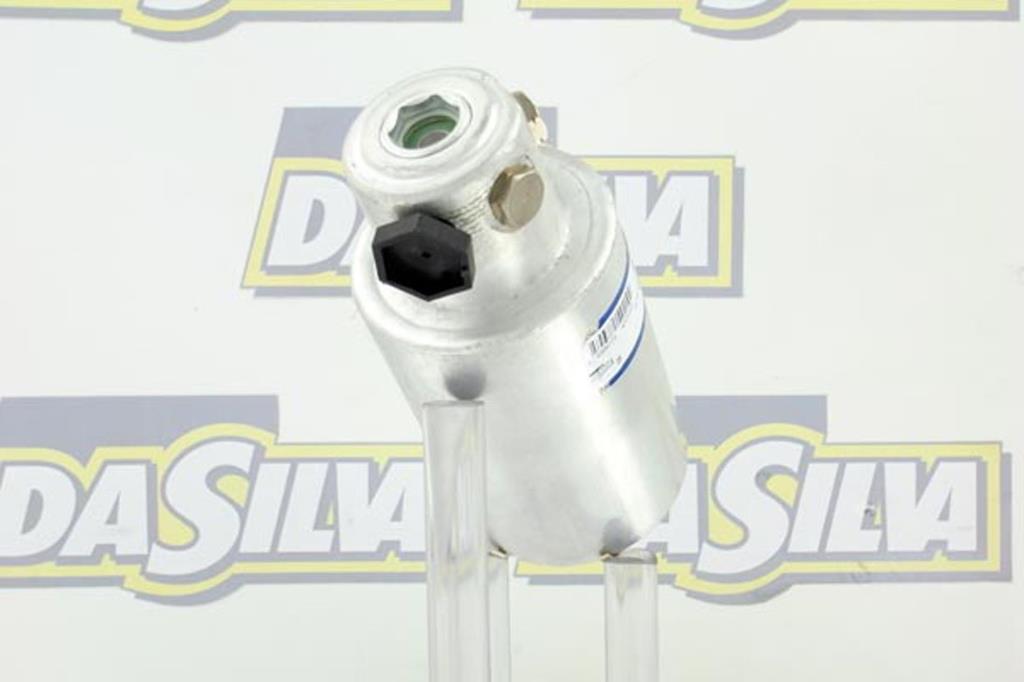 Filtre déshydrateur du circuit de climatisation DA SILVA S.A.S. FF4456