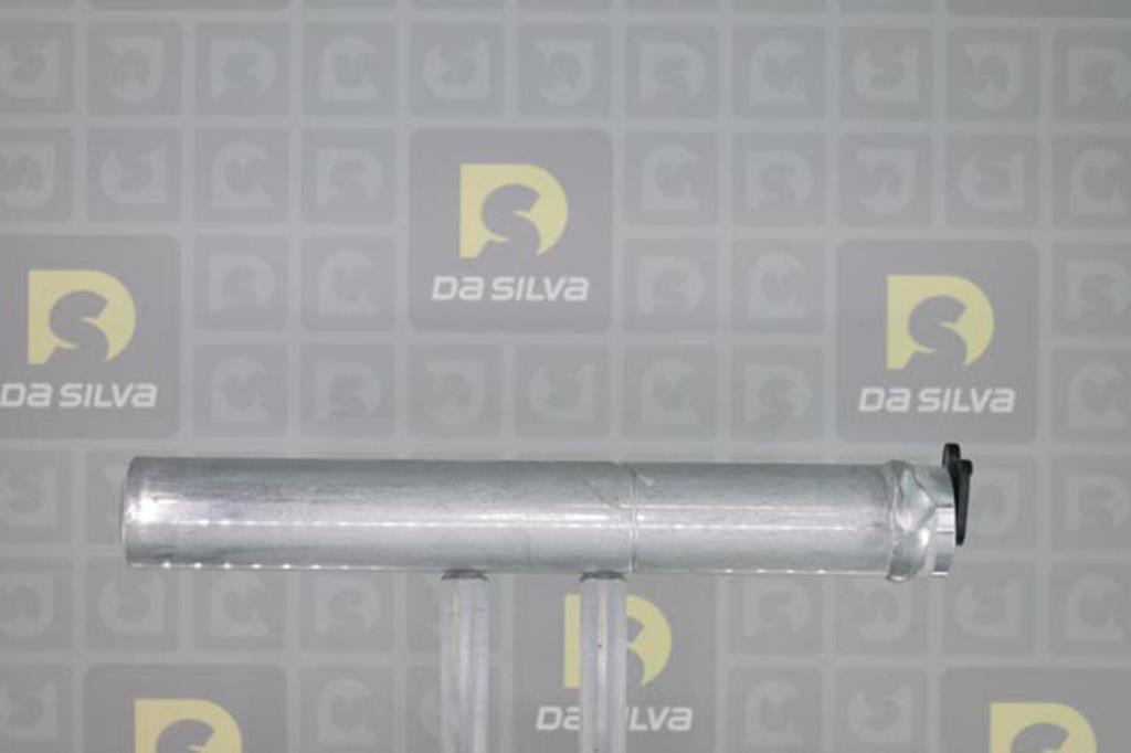 Filtre déshydrateur du circuit de climatisation DA SILVA S.A.S. FF4457
