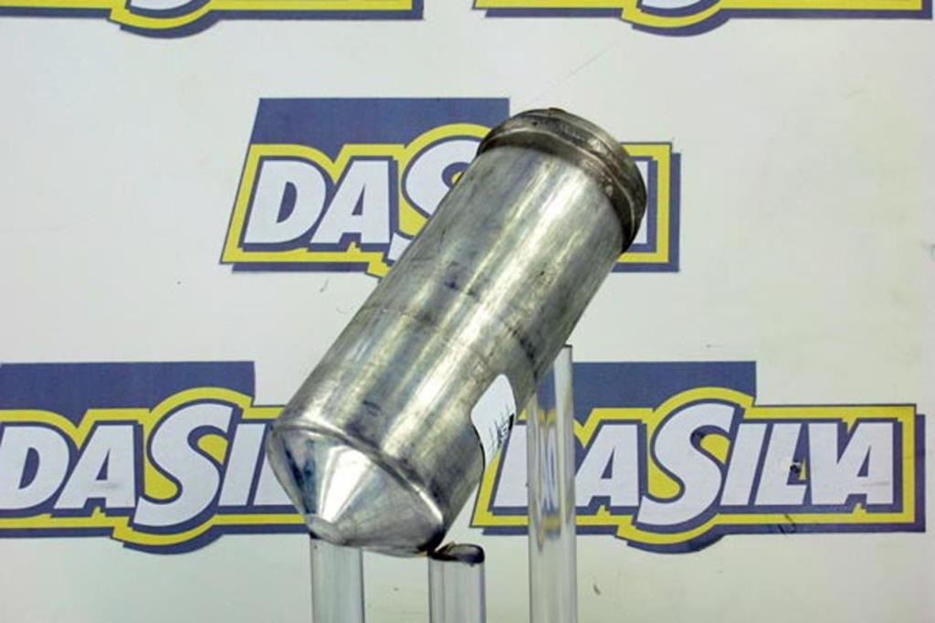 Filtre déshydrateur du circuit de climatisation DA SILVA S.A.S. ref. FF4481