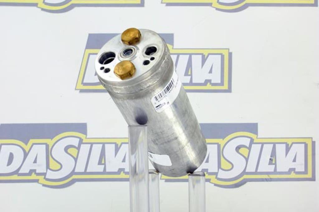 Filtre déshydrateur du circuit de climatisation DA SILVA S.A.S. ref. FF4481
