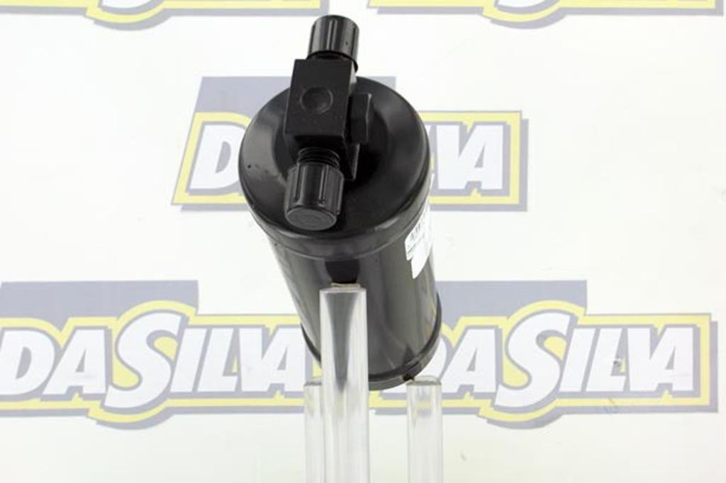 Filtre déshydrateur du circuit de climatisation DA SILVA S.A.S. ref. FF4483