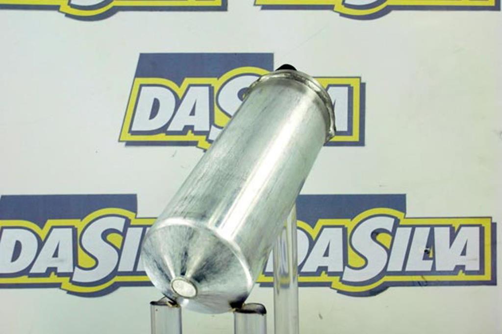 Filtre déshydrateur du circuit de climatisation DA SILVA S.A.S. FF4491
