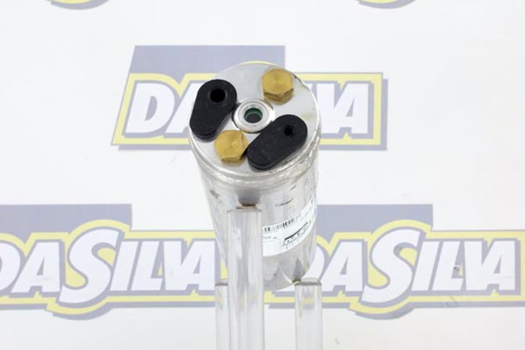 Filtre déshydrateur du circuit de climatisation DA SILVA S.A.S. FF4493