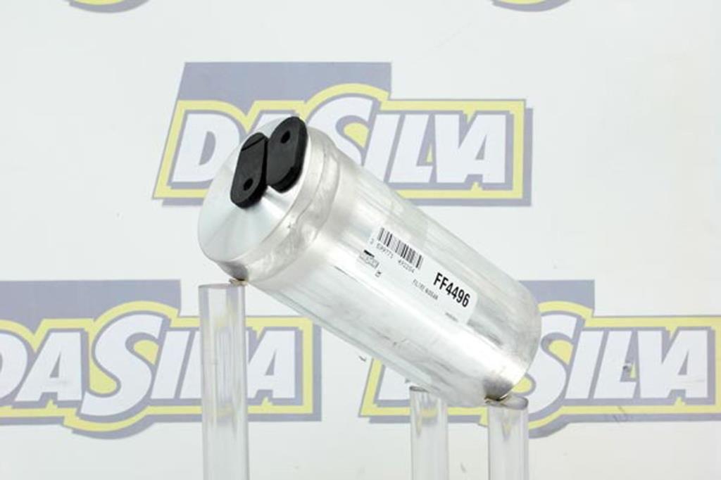 Filtre déshydrateur du circuit de climatisation DA SILVA S.A.S. ref. FF4496