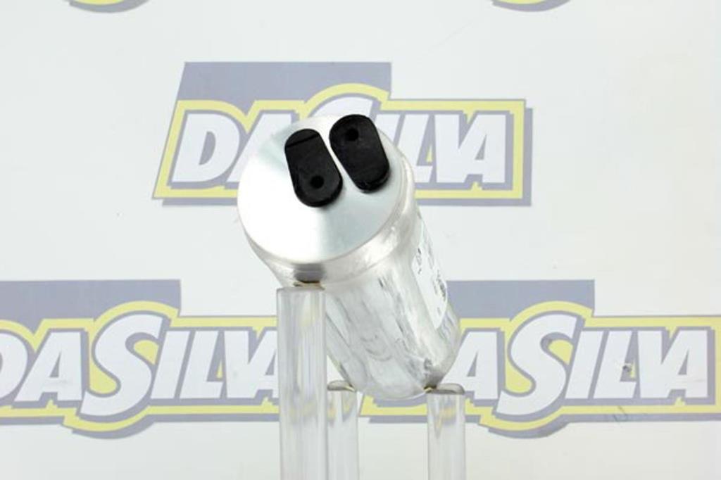 Filtre déshydrateur du circuit de climatisation DA SILVA S.A.S. ref. FF4496