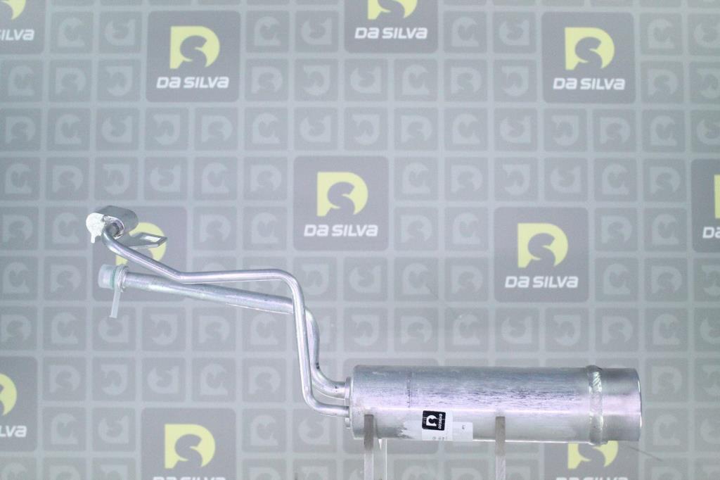 Secador, aire acondicionado DA SILVA S.A.S. FF4500
