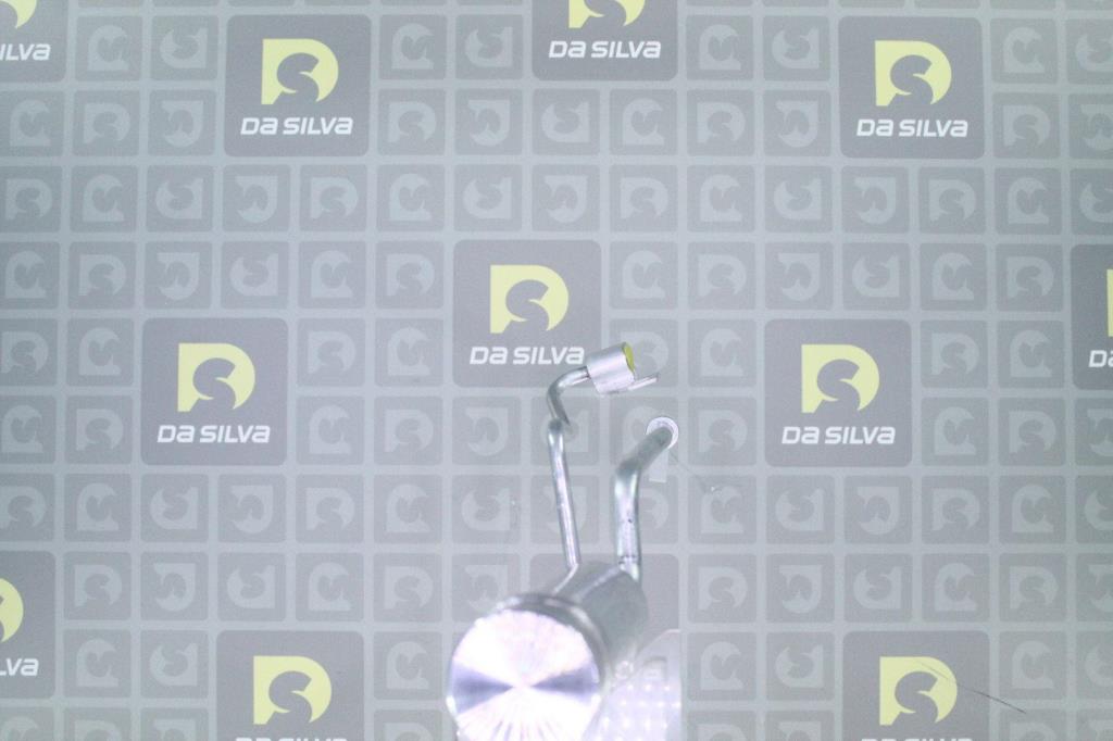 Secador, aire acondicionado DA SILVA S.A.S. FF4500