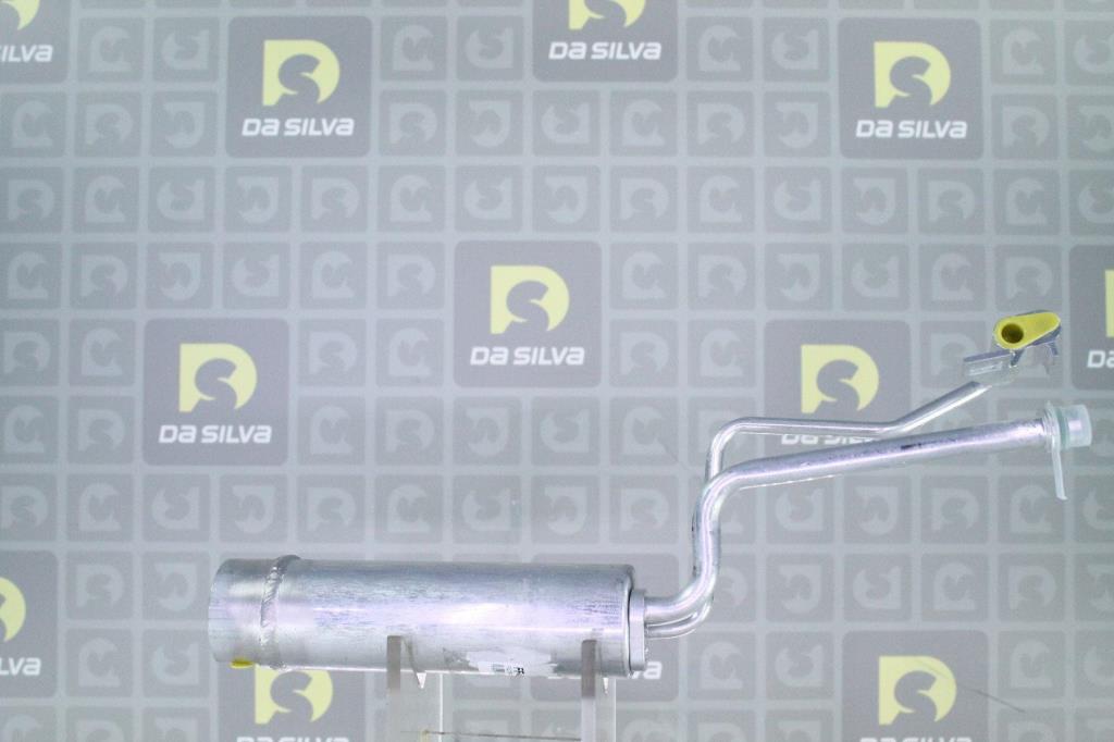 Secador, aire acondicionado DA SILVA S.A.S. FF4500