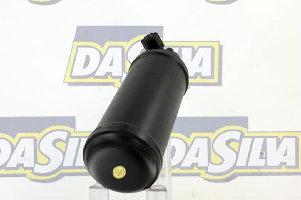 Filtre déshydrateur du circuit de climatisation DA SILVA S.A.S. FF4501