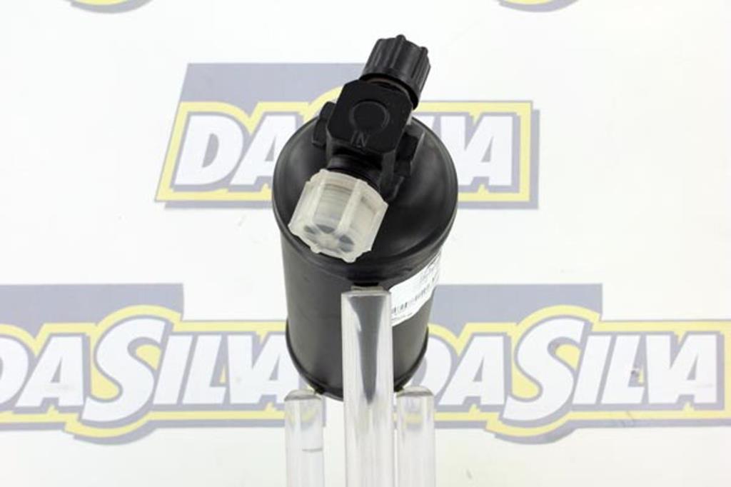 Filtre déshydrateur du circuit de climatisation DA SILVA S.A.S. FF4501