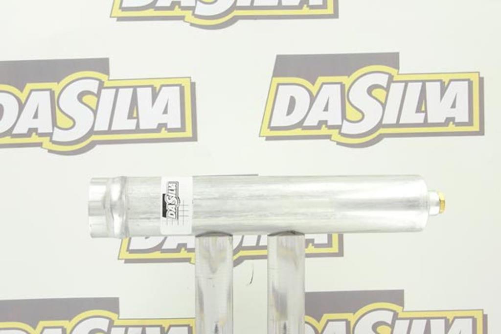 Filtre déshydrateur du circuit de climatisation DA SILVA S.A.S. ref. FF4505
