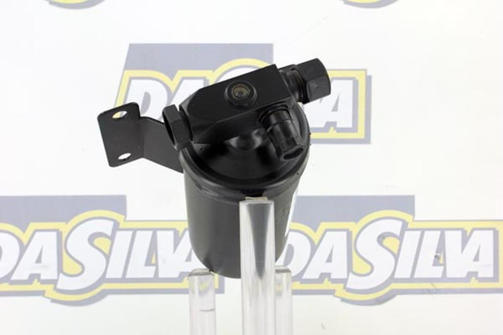 Filtre déshydrateur du circuit de climatisation DA SILVA S.A.S. FF4506