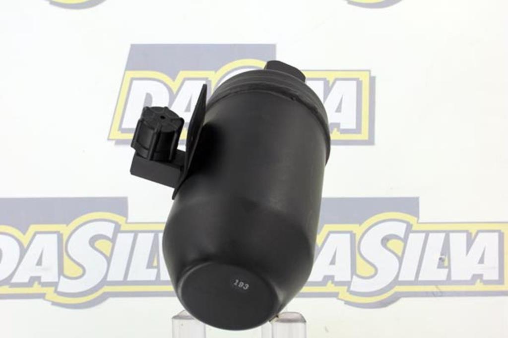 Filtre déshydrateur du circuit de climatisation DA SILVA S.A.S. ref. FF4508