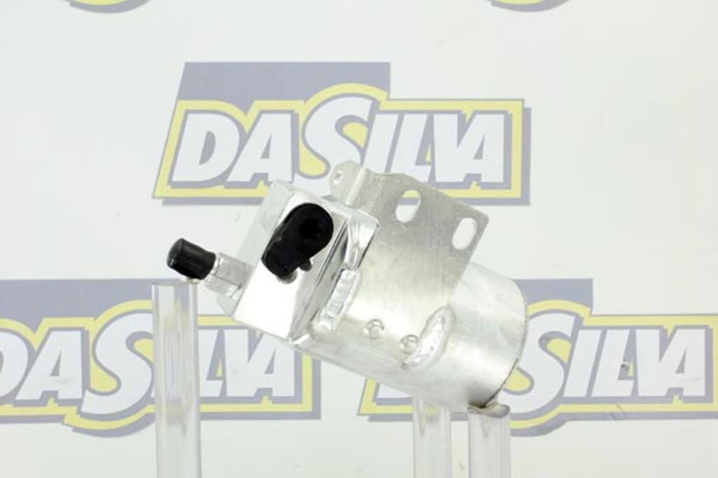 Filtre déshydrateur du circuit de climatisation DA SILVA S.A.S. ref. FF4511