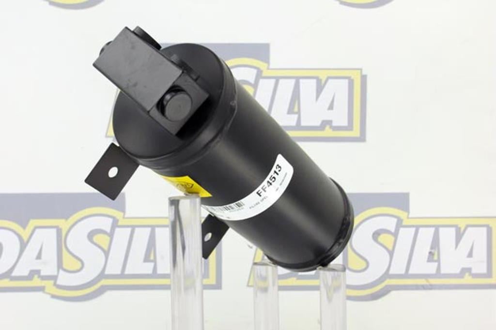 Filtre déshydrateur du circuit de climatisation DA SILVA S.A.S. ref. FF4513