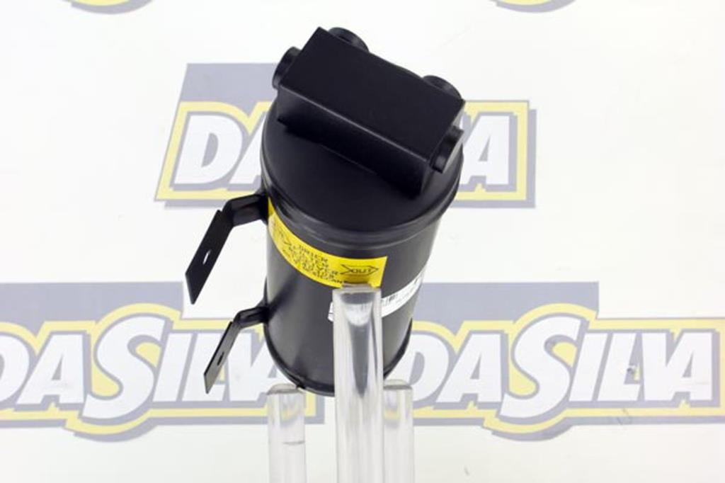 Filtre déshydrateur du circuit de climatisation DA SILVA S.A.S. ref. FF4513