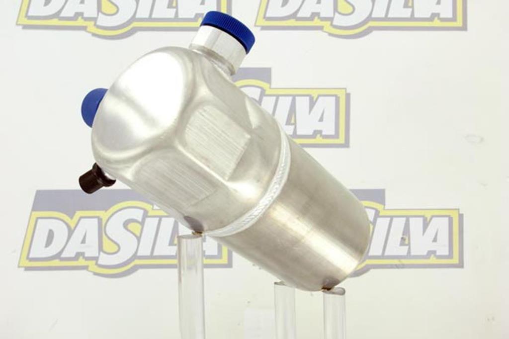 Filtre déshydrateur du circuit de climatisation DA SILVA S.A.S. FF4516