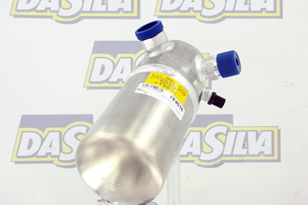 Filtre déshydrateur du circuit de climatisation DA SILVA S.A.S. FF4516