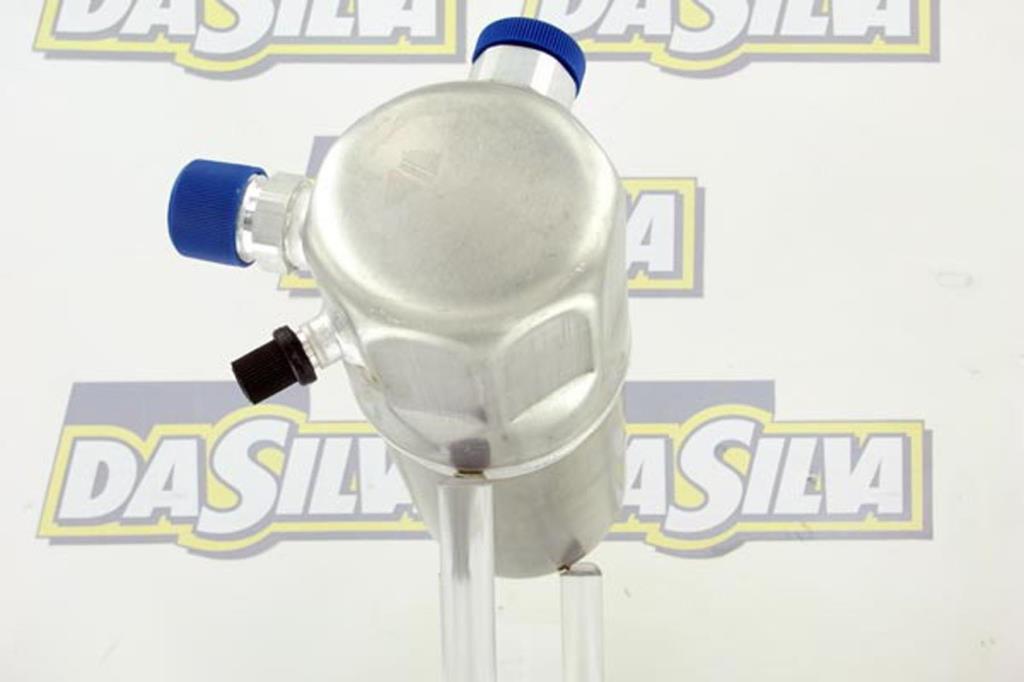 Filtre déshydrateur du circuit de climatisation DA SILVA S.A.S. FF4516