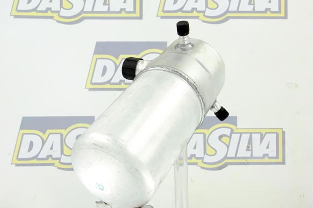 Filtre déshydrateur du circuit de climatisation DA SILVA S.A.S. FF4518