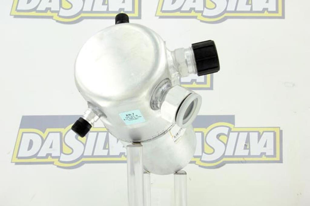 Filtre déshydrateur du circuit de climatisation DA SILVA S.A.S. FF4518