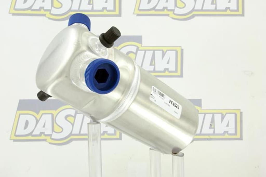 Secador, aire acondicionado DA SILVA S.A.S. ref. FF4526