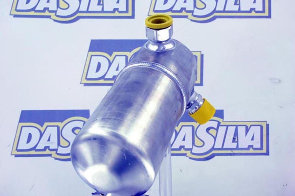 Secador, aire acondicionado DA SILVA S.A.S. ref. FF4528