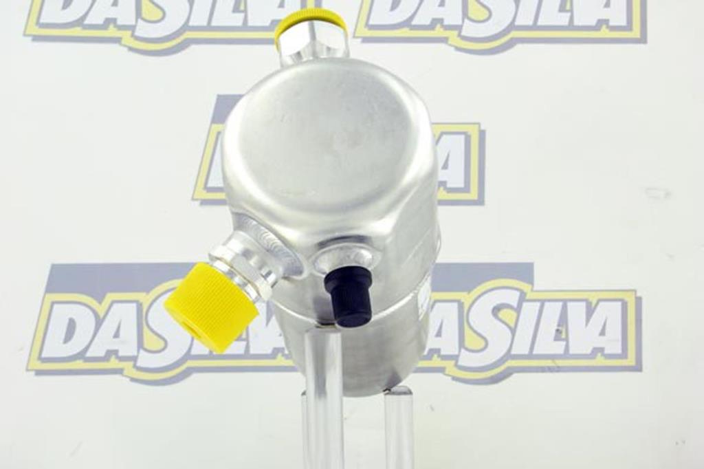 Secador, aire acondicionado DA SILVA S.A.S. ref. FF4528