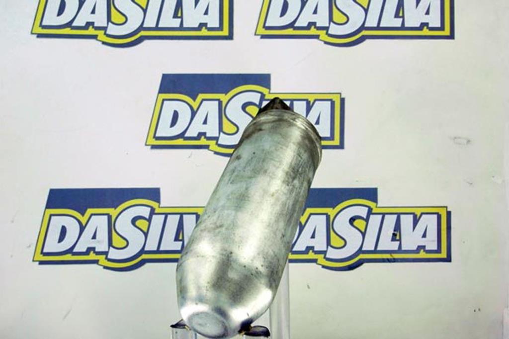 Filtre déshydrateur du circuit de climatisation DA SILVA S.A.S. FF4531